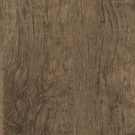 Tablero de mesa Werzalit WER-WOODART, Roble R.Oscuro 4510, 70x70 cms (Pack de 2 unidades)