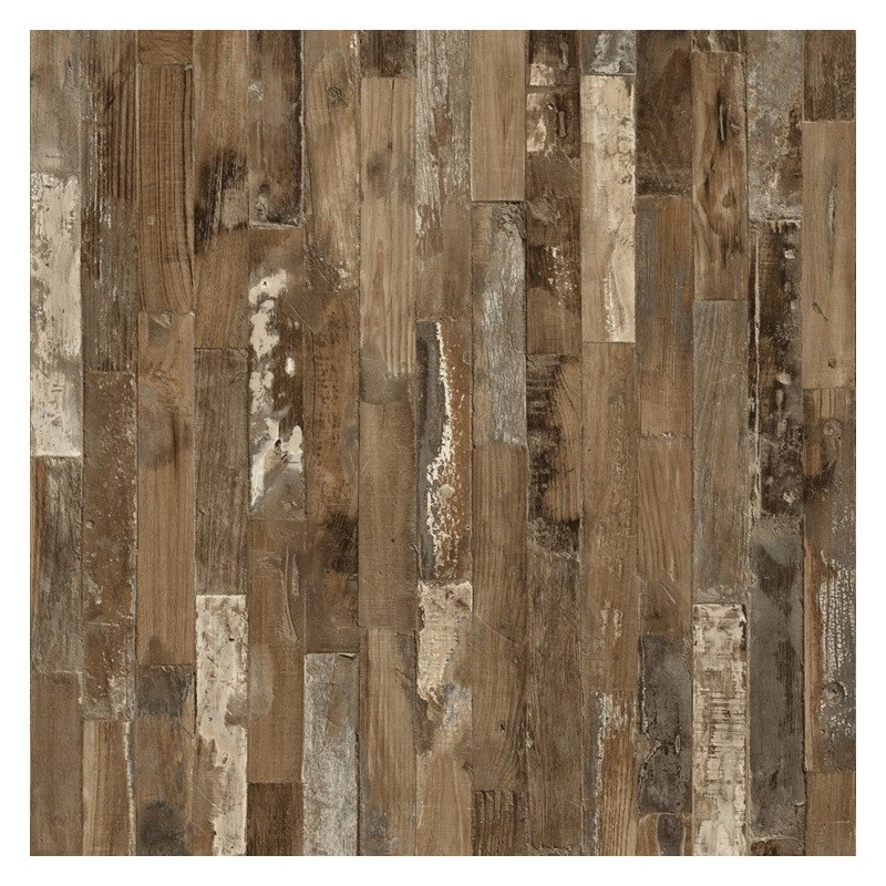 Tablero de mesa Werzalit WER-WOODART, Maracaibo 4614, 80x80 cms (Pack de 2 unidades)