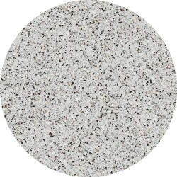 Tablero de mesa Werzalit WER-FANTASY, Málaga 5766, 70 cms de diámetro (Pack de 2 unidades)