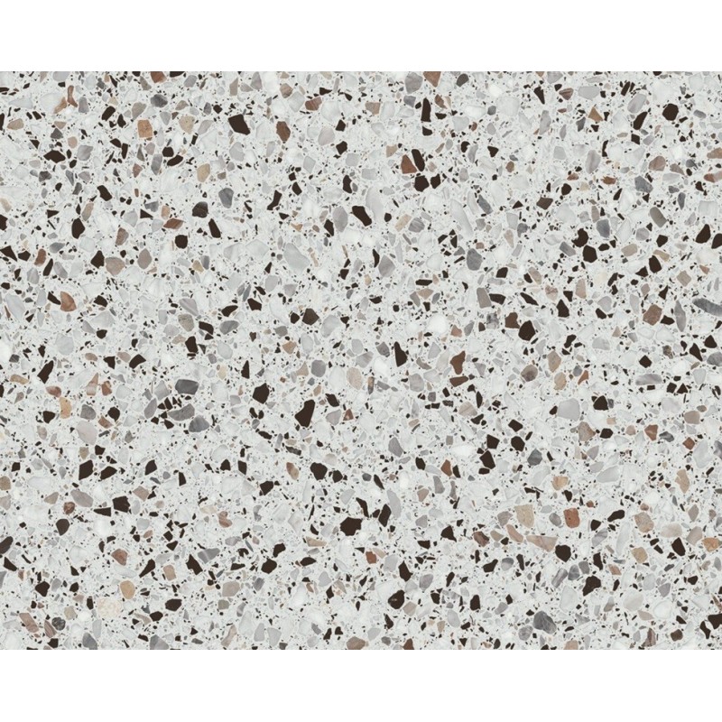Tablero de mesa Werzalit WER-FANTASY, Málaga 5766, 80x80 cms (Pack de 2 unidades)