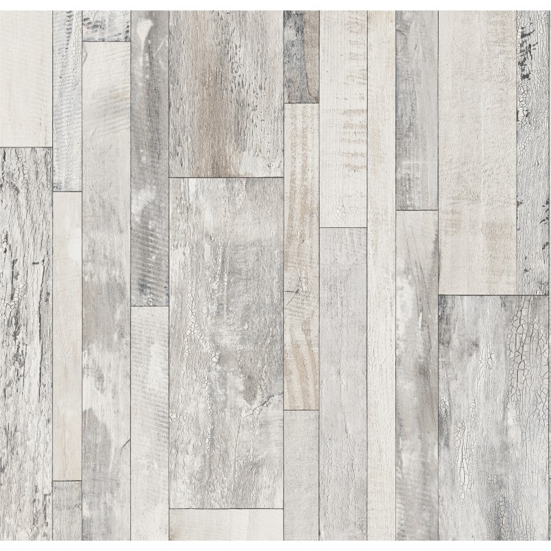 Tablero de mesa Werzalit WER-FANTASY, White Block 7537, 70x70 cms (Pack de 2 unidades)