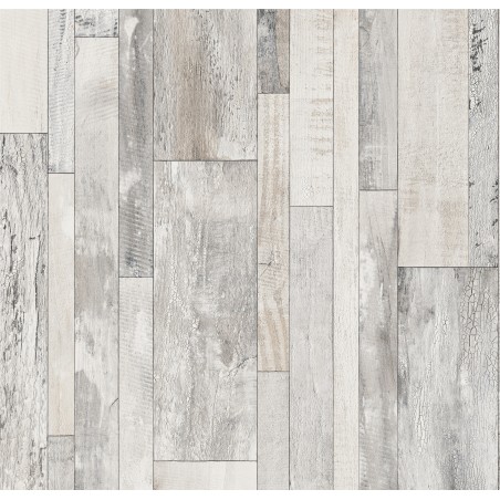 Tablero de mesa Werzalit WER-FANTASY, White Block 7537, 70x70 cms (Pack de 2 unidades)