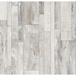 Tablero de mesa Werzalit WER-FANTASY, White Block 7537, 80x80 cms (Pack de 2 unidades)