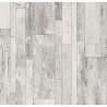 Tablero de mesa Werzalit WER-FANTASY, White Block 7537, 80x80 cms (Pack de 2 unidades)