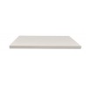 Tablero de melamina 30 mm, BLANCO ELE, 110 x 68 cms (Pack de 2 unidades)