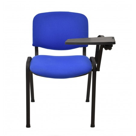 Base de mesa IPANEMA, acero inoxidable, base de 70 x 40 cms, altura 72 cms (Pack de 2 unidades)