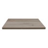 Tablero de melamina 30 mm, ROBLE UVE, 120 x 80 cms (Pack de 2 unidades)