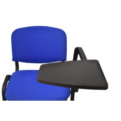 Base de mesa IPANEMA, acero inoxidable, base de 70 x 40 cms, altura 72 cms (Pack de 2 unidades)