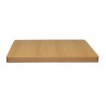 Tablero de mesa ANISA, decor 8016, 80 x 80 cms (Pack de 2 unidades)