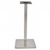 Tablero de mesa Werzalit-Sm, MARBLE ALMERIA 209, 70 x 70 cms* (Pack de 2 unidades)