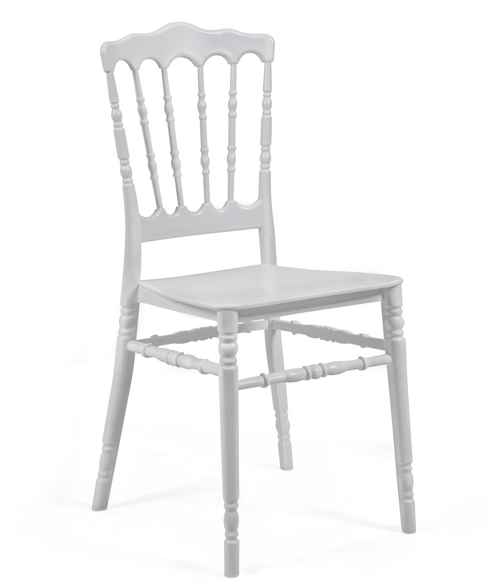 Cojín de asiento para Sillas WEDDING y CHIAVARI NEW, color burdeos