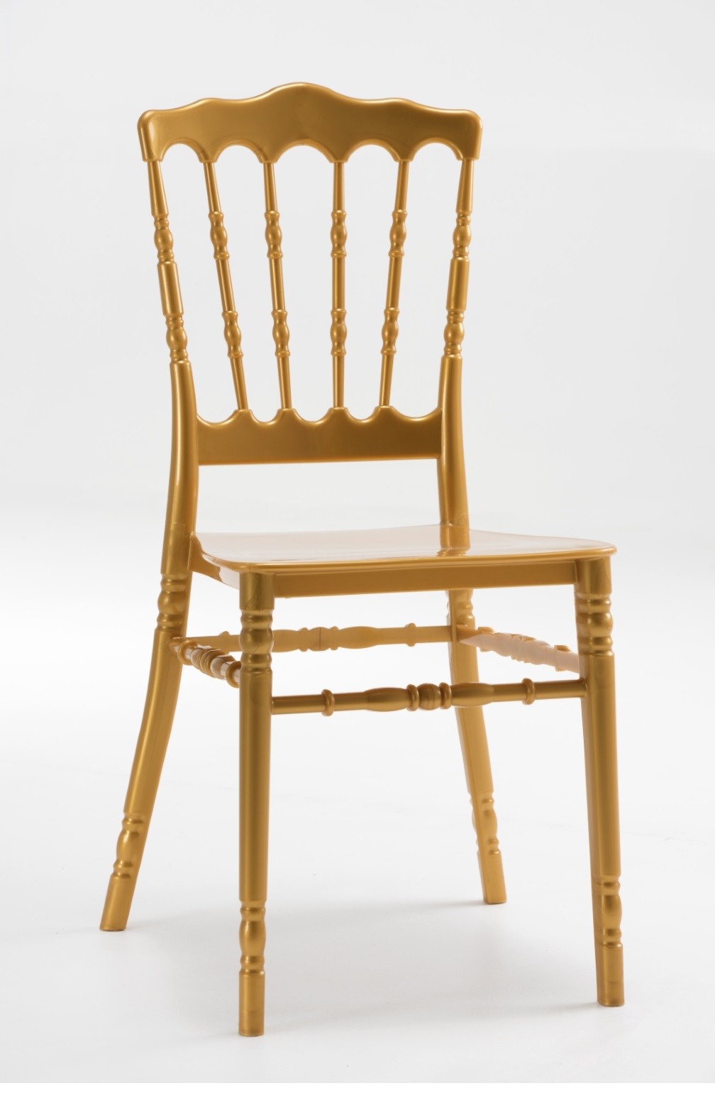 Cojín de asiento para Sillas WEDDING y CHIAVARI NEW, color burdeos