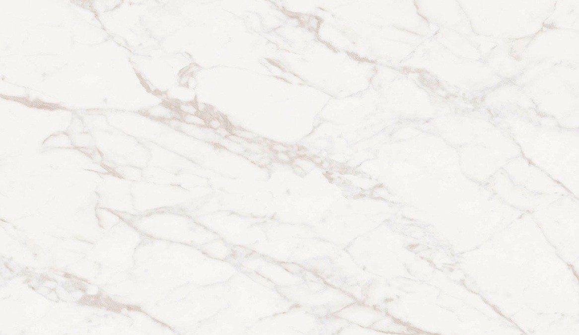 Tablero de melamina 30 mm, MÁRMOL CARRARA, 120 x 80 cms
