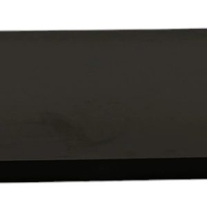 Tablero de melamina 30 mm, NEGRO 10, 68 x 68 cms