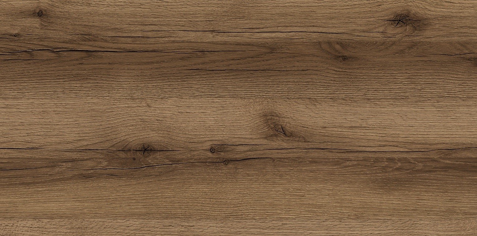 Tablero de melamina 30 mm, ROBLE PE, 120 x 80 cms