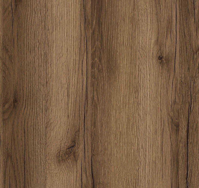 Tablero de melamina 30 mm, ROBLE PE, 60 x 60 cms