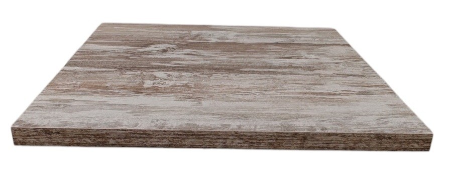 Tablero de melamina 30 mm, VINTAGE VESUBIO, 60 x 60 cms