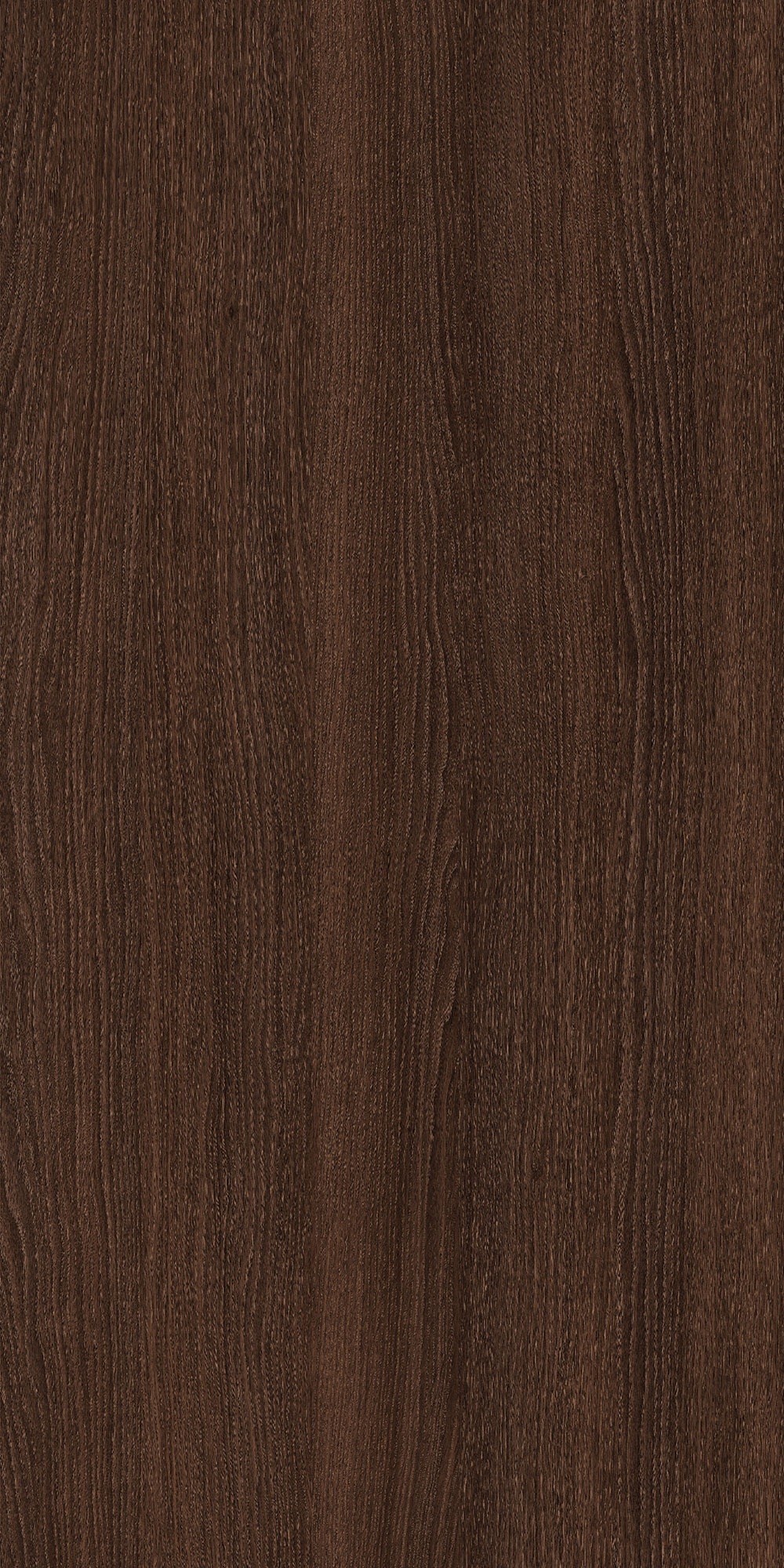 Tablero de melamina 30 mm, WENGUÉ, 110 x 68 cms