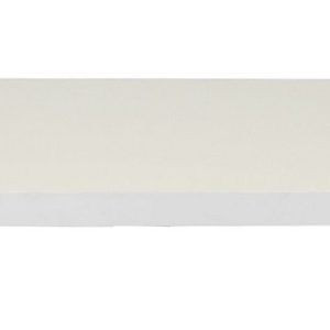 Tablero de mesa ANISA, blanco roto, 70 x 70 cms