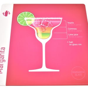 Tablero de mesa Smartline, DESIGNLINE 9033, 70 x 70 cms