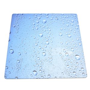 Tablero de mesa Smartline, DESIGNLINE 9045, 70 x 70 cms