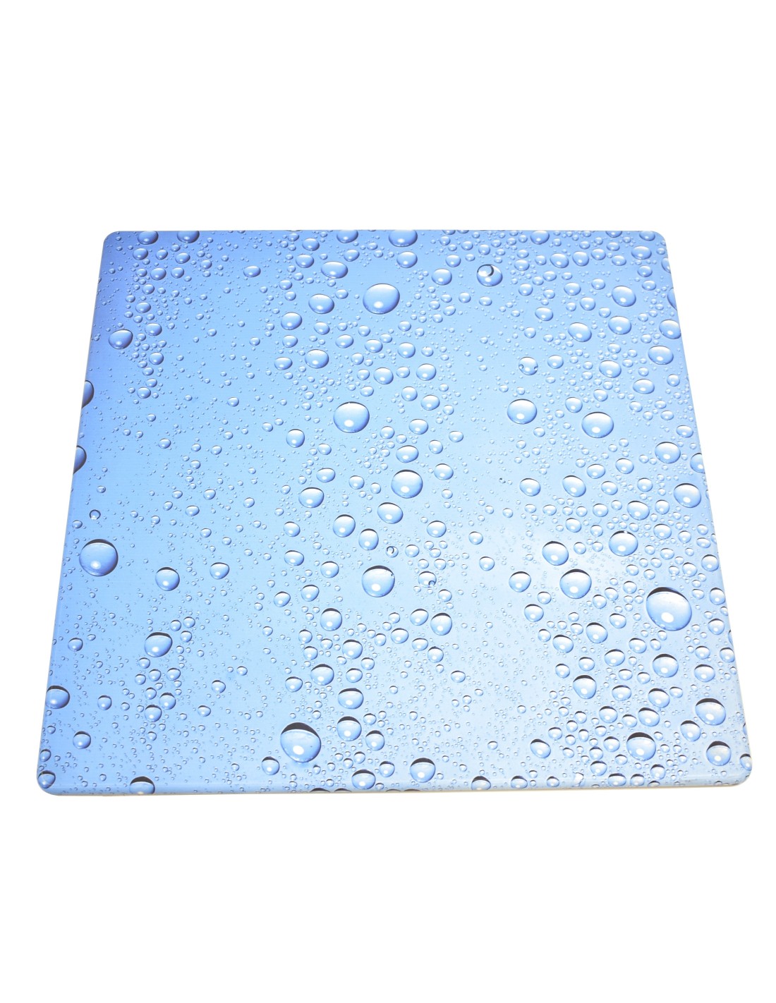 Tablero de mesa Smartline, DESIGNLINE 9045, 70 x 70 cms