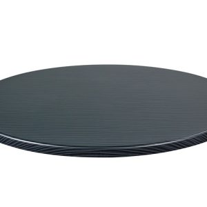 Tablero de mesa Topalit, SEA DARK 139, 70 cms de diámetro.