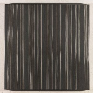 Tablero de mesa Werzalit Alemania, SAFARI GRIS 75, 70 x 70 cms