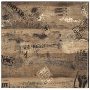 Tablero de mesa Werzalit-SM, EX WORKS 122, 80 x 80 cms