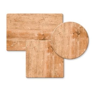 Tablero de mesa Werzalit-SM, FINDUS 295, 110 x 70 cms