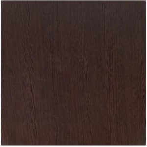 Tablero de mesa Werzalit SM, WENGUÉ 103, 70 x 70 cms