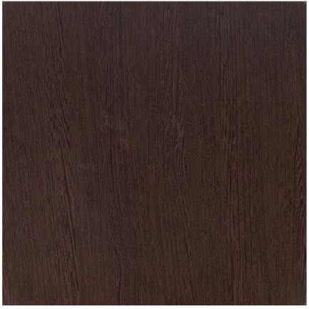 Tablero de mesa Werzalit SM, WENGUÉ 103, 70 x 70 cms