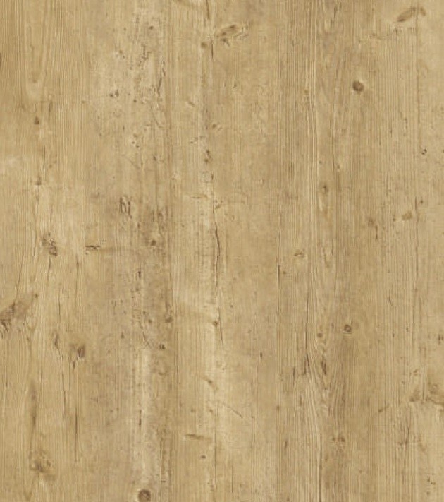 Tablero de mesa Werzalit WER-WOODART, Avalon Pine 4729, 60 x 60 cms