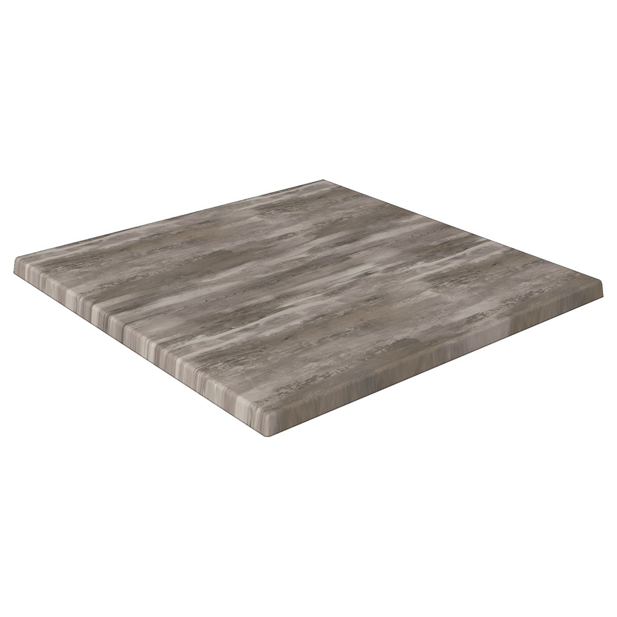 Tablero de mesa Werzalit WER-WOODART, Roble Islandía1 4621, 60 x 60 cms